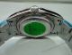 Replica Rolex Oyster Perpetual Watch New 2014 SS White Blue Roman (2)_th.jpg